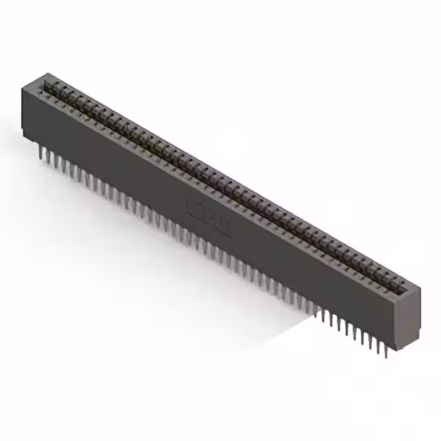 725-090-560-201 EDAC Inc.  Edgeboard Connectors